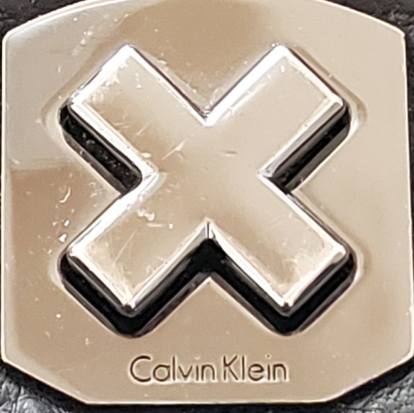 Shoulder Purse by Calvin Klein - Picture 6 of 7